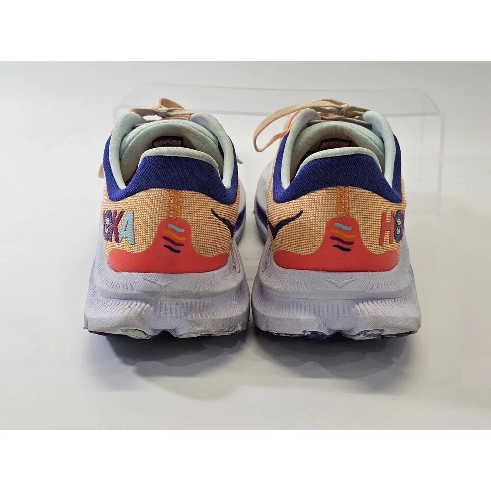 👟 HOKA ONE ONE Kawana Men's 13D Running‎ Athletic Trainer SBBN Shoes Sneakers